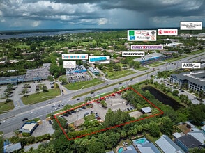 2155 NW Federal Hwy, Stuart, FL à vendre Photo intérieure– Image 2 sur 8