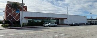 Plus de détails pour 554 E San Bernardino Rd, Covina, CA - Bureau/Médical à louer