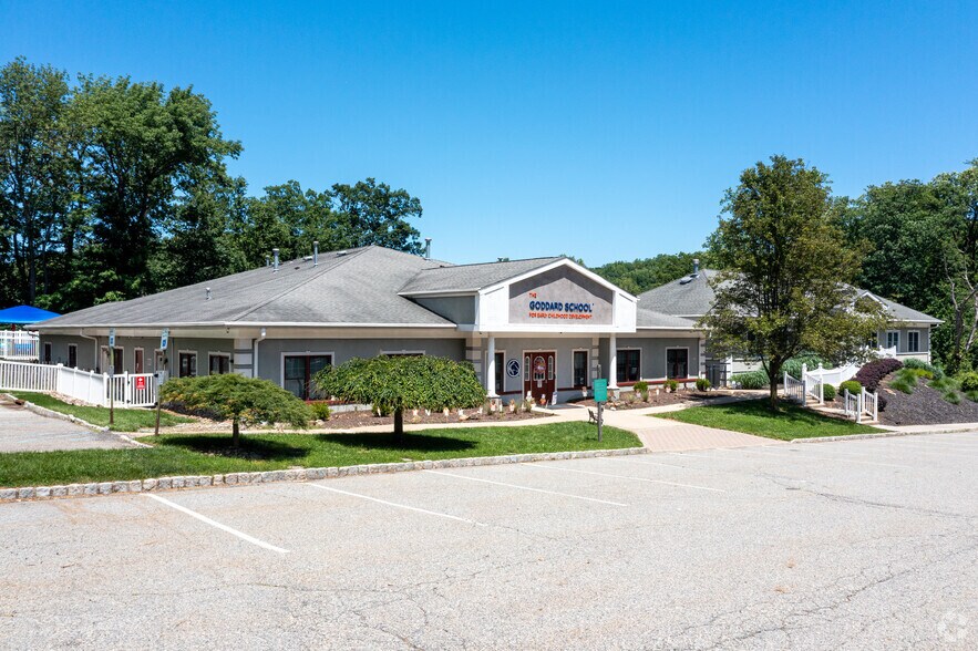 3175 State Route 10, Denville, NJ à louer - Photo de l’immeuble – Image 3 sur 6