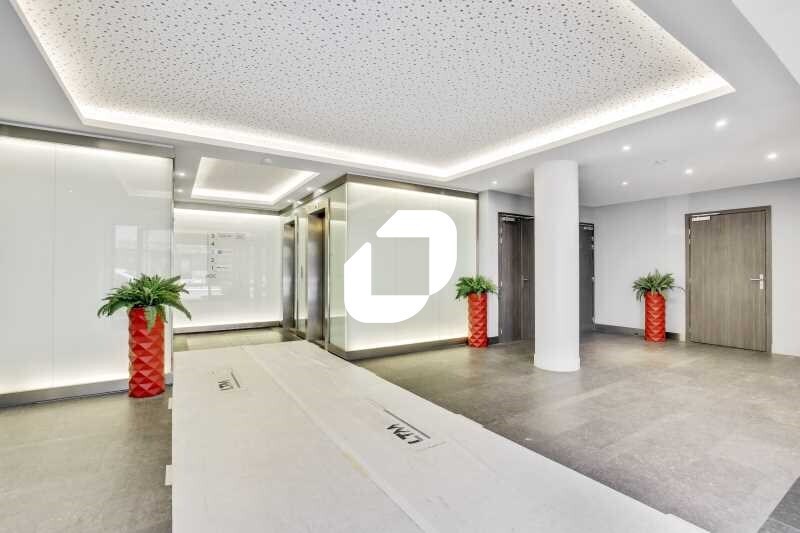 Bureau dans Levallois-Perret à louer - Hall d’entrée – Image 2 sur 16
