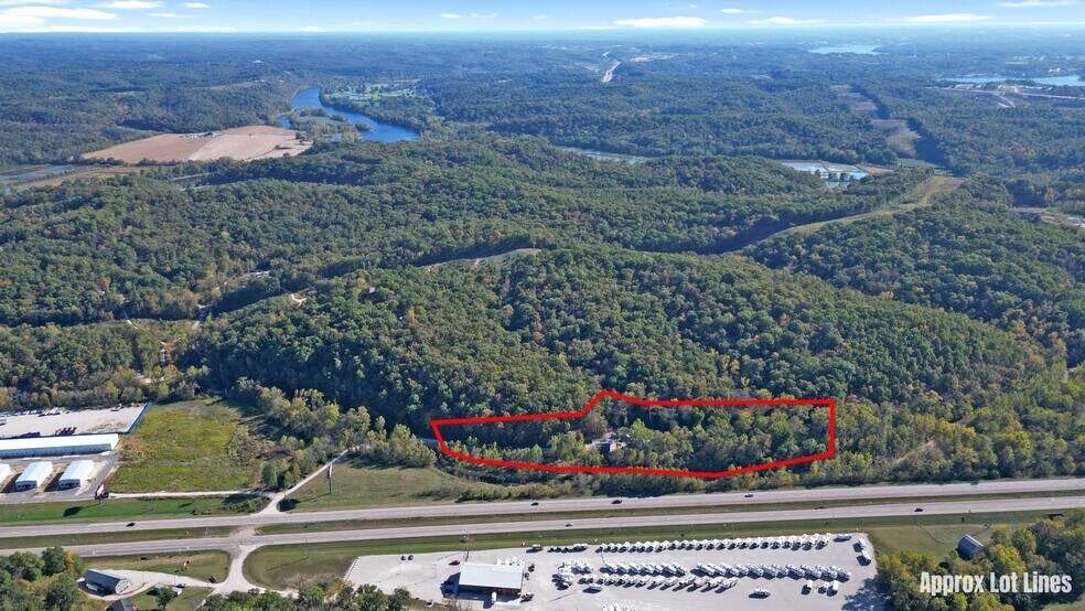 1732 Highway 54, Eldon, MO à vendre - Photo de l’immeuble – Image 3 sur 73