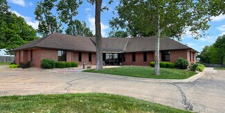Plus de détails pour 1020 SW Fairlawn Rd, Topeka, KS - Bureau/Médical à louer
