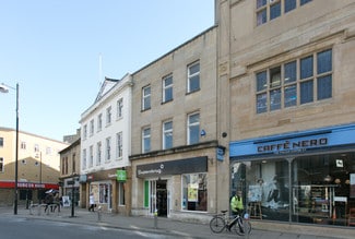 Plus de détails pour 15-16 High St, Yeovil - Local commercial à vendre