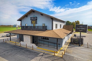 Plus de détails pour 9264 Saginaw Rd, Richville, MI - Local commercial à vendre
