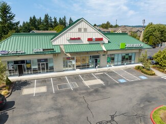 Plus de détails pour 3904 NE 4th St, Renton, WA - Local commercial à vendre