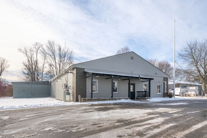 894 Lafayette Rd, Seabrook, NH à louer - Photo de l’immeuble – Image 3 sur 22