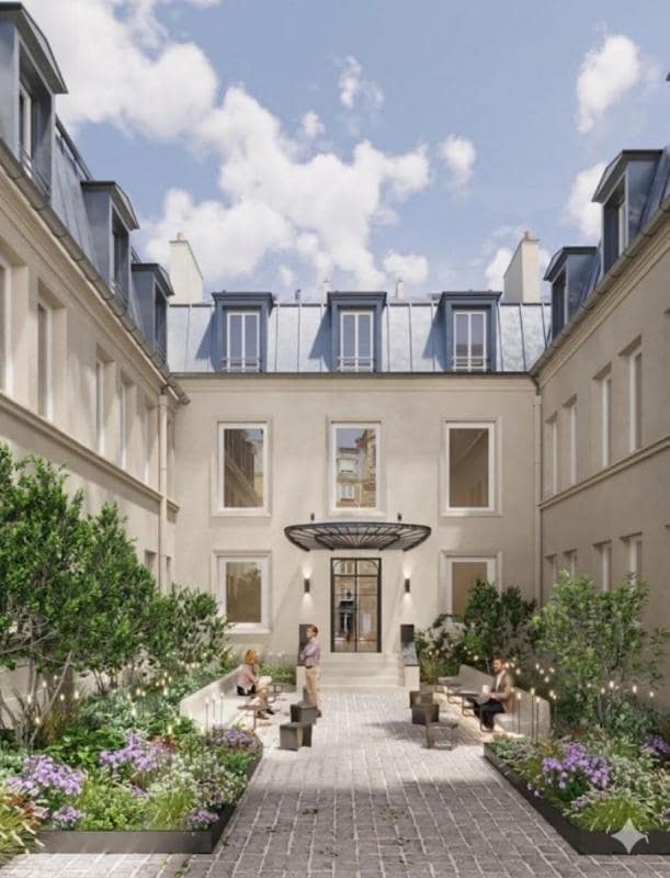 108 Avenue Ledru-Rollin, Paris à vendre Photo de l’immeuble– Image 1 sur 19