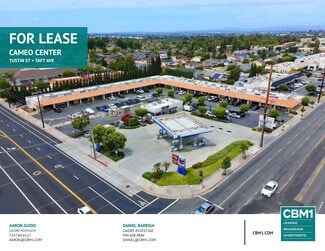 Plus de détails pour 1700 N Tustin St, Orange, CA - Bureau/Local commercial à louer