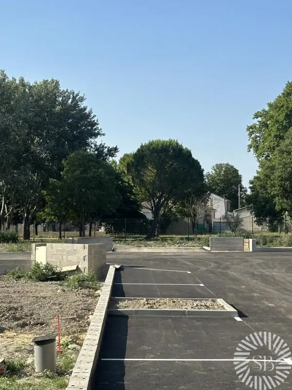 Plus de détails pour Terrain à vendre