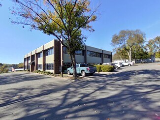 Plus de détails pour 113 Cumberland Ave, Madison, TN - Bureau à louer