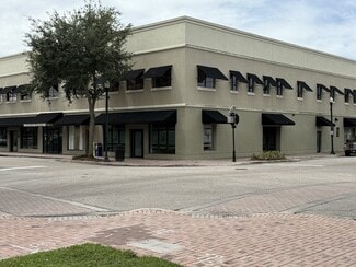 Plus de détails pour 55 3rd St NW, Winter Haven, FL - Local commercial à louer