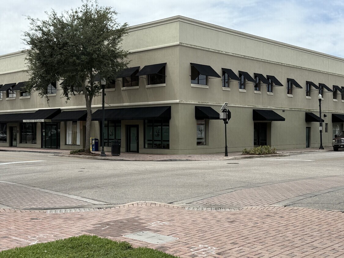 55 3rd St NW, Winter Haven, FL à louer Photo de l’immeuble– Image 1 sur 3