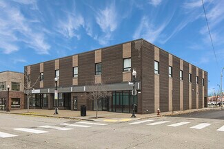 Plus de détails pour 6023-6033 Broad St, Pittsburgh, PA - Bureau/Médical à louer