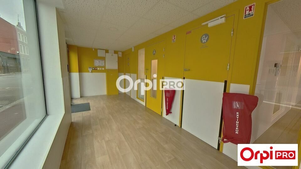 Local commercial dans Lille à louer - Photo intérieure – Image 3 sur 11