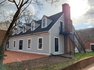 Plus de détails pour 1678 Village Green, Crofton, MD - Local commercial à louer