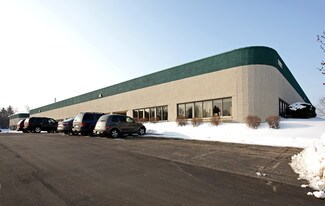 Plus de détails pour 11921-11935 Portland Ave, Burnsville, MN - Local d'activités à louer