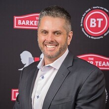 Richard Barker