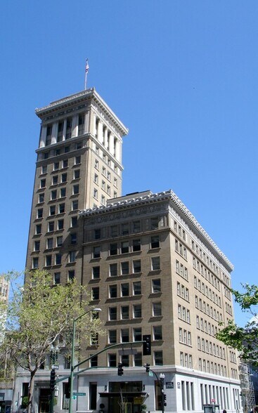 1212 Broadway, Oakland, CA à louer - Photo de l’immeuble – Image 2 sur 19