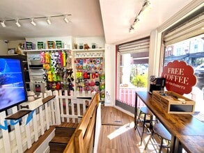 18 Battersea Rise, Londres à louer Photo intérieure– Image 2 sur 5