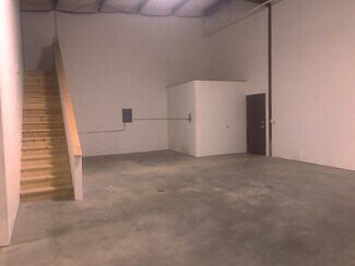 Plus de détails pour 27071 Mueller Place, Sioux Falls, SD - Industriel/Logistique à louer