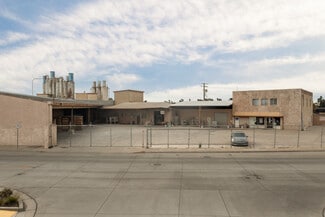 Plus de détails pour 860-870 Riske Ln, West Sacramento, CA - Industriel/Logistique à vendre