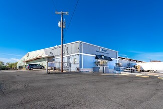 Plus de détails pour 2250 Chipley Cir, San Antonio, TX - Industriel/Logistique à louer