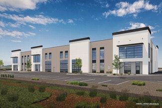 Plus de détails pour 1041 N 950 W, Centerville, UT - Industriel/Logistique à louer