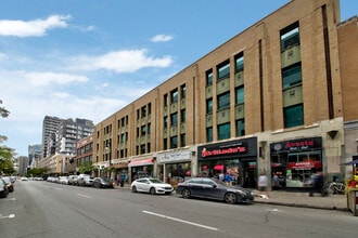 2079 Rue Sainte-Catherine O, Montréal, QC à louer Photo intérieure– Image 1 sur 2