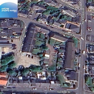 Plus de détails pour Salisbury Pl, Prestwick - Terrain à vendre