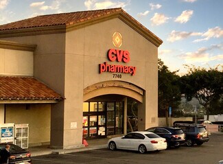 Plus de détails pour 7720 Rancho Santa Fe Rd, Carlsbad, CA - Local commercial à louer