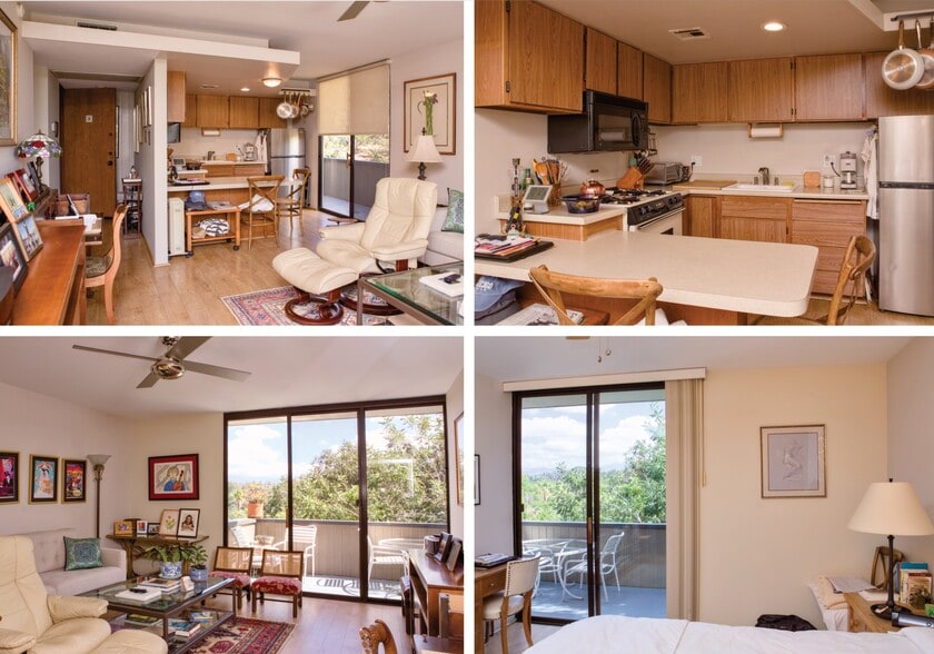 1188 Innes Ave, Los Angeles, CA à vendre - Photo de l’immeuble – Image 3 sur 18