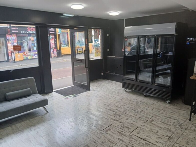 10-12 Northampton St, Leicester à louer - Photo intérieure – Image 3 sur 5