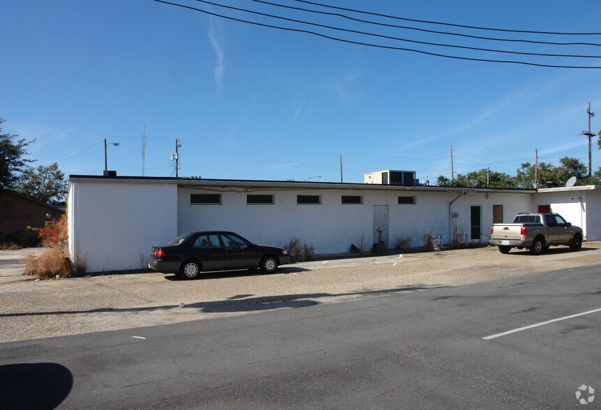 1507 Springhill Ave, Mobile, AL à louer - Photo de l’immeuble – Image 3 sur 3