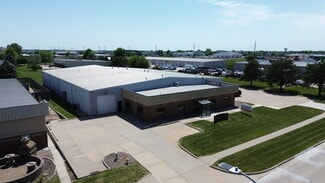 Plus de détails pour 16190 Laurel St, Waukee, IA - Industriel/Logistique à louer