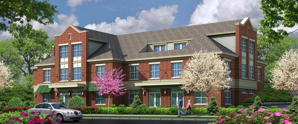 1806 Route 9D, Cold Spring, NY à vendre - Photo principale – Image 1 sur 1