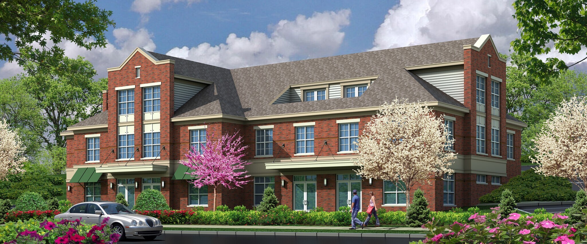 1806 Route 9D, Cold Spring, NY à vendre Photo principale– Image 1 sur 1