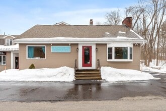 434 Littleton Rd, Westford, MA à louer Photo de l’immeuble– Image 1 sur 17