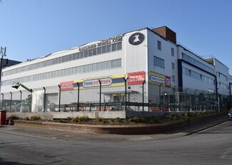 Plus de détails pour Langston Rd, Loughton - Bureau à louer