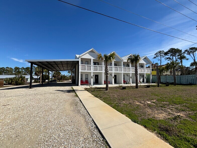 206 Watermark Way, Port Saint Joe, FL à vendre - Photo de l’immeuble – Image 2 sur 73