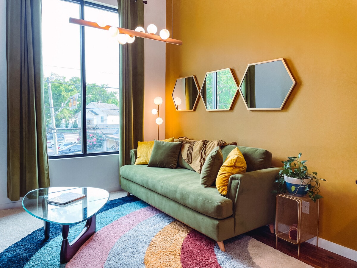 916 Buchanan St, Nashville, TN 37208 - Lot 207 -  - Photo intérieure - Image 1 of 20