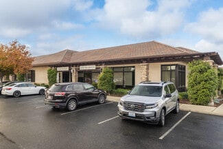 Plus de détails pour 9291 Laguna Springs Dr, Elk Grove, CA - Médical à louer