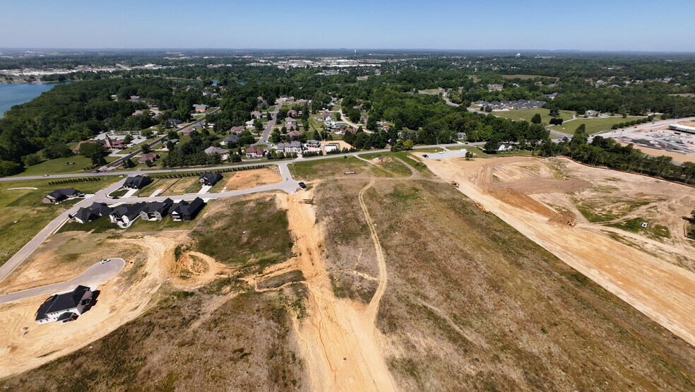 000 DON FRANKLIN Dr, Elizabethtown, KY à vendre - Photo de l’immeuble – Image 3 sur 7