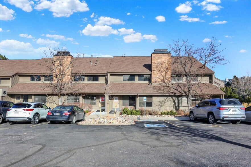 6450-6464 S Quebec St, Centennial, CO à vendre - Photo intérieure – Image 3 sur 19