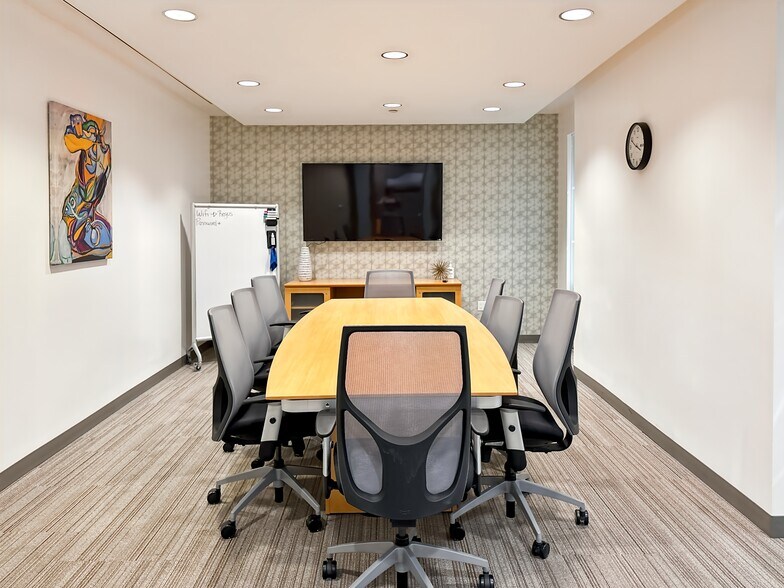 7545 Irvine Center Dr, Irvine, CA à louer - Photo intérieure – Image 3 sur 20