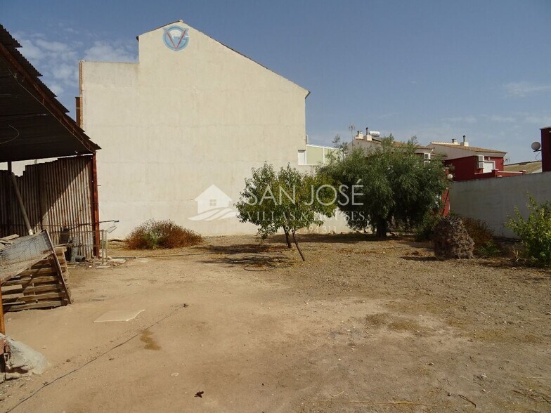 Terrain dans Aspe à vendre - Photo de l’immeuble – Image 2 sur 6