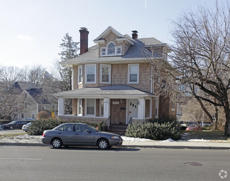 1150 Bedford St, Stamford, CT à vendre - Photo principale – Image 1 sur 23