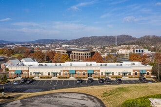 212 Overlook Cir, Brentwood, TN - Vue aérienne vue de carte - Image1