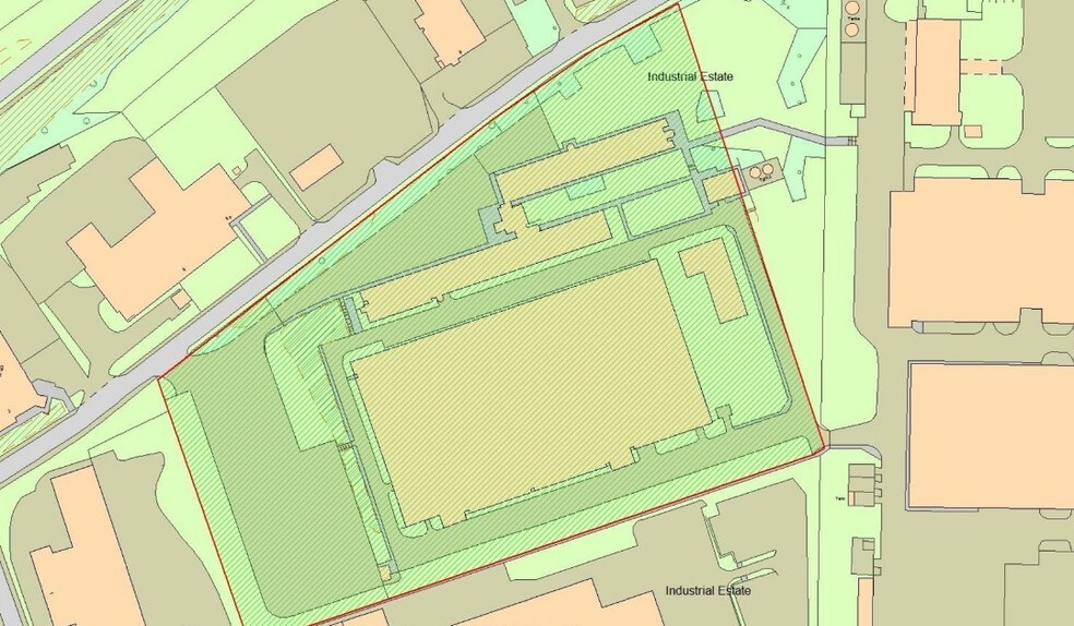 Law Pl, East Kilbride à vendre - Autre – Image 2 sur 9