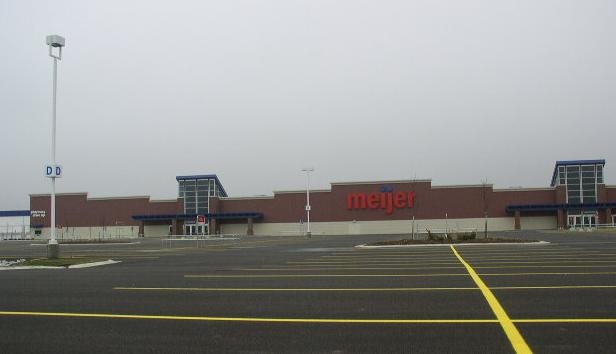 1910 E College Ave, Normal, IL à louer - Photo de l’immeuble – Image 2 sur 4