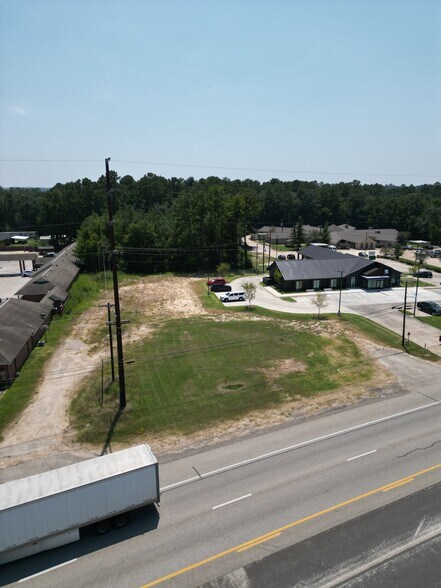 225 W Gibson St, Jasper, TX à vendre - Photo principale – Image 1 sur 9